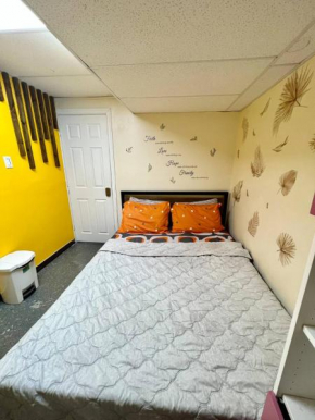 R7 Room Near Airport